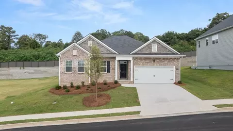 1248 Hollingsworth Way, Dacula, GA 30019