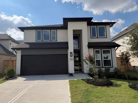 9331 Pentland Valley Ln, Cypress, TX 77433