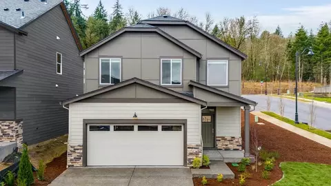 16685 SE Wintergreen St, Happy Valley, OR 97086