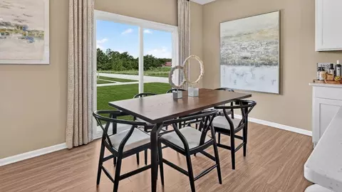 Dining - 1610 Sawgrass Ln, Beecher, IL 60401 photo 1 of 2