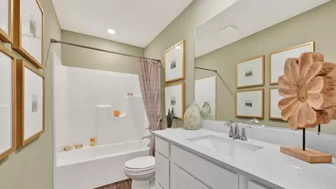 Bath - 1610 Sawgrass Ln, Beecher, IL 60401 photo 4 of 5