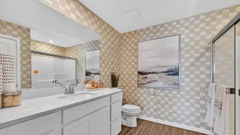 Bath - 1610 Sawgrass Ln, Beecher, IL 60401 photo 1 of 5