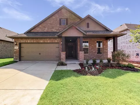 5328 Lily Creek Dr, Aubrey, TX 76227