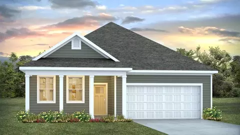 1703 Travor St, Navassa, NC 28451