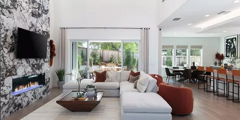 3700 Fletcher Peak Cir, Granite Bay, CA 95661