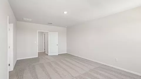 Bedroom - 10422 Charlotte Dr, Parrish, FL 34219 photo 6 of 16
