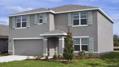 Exterior - 10422 Charlotte Dr, Parrish, FL 34219 photo 2 of 5