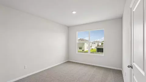 Bedroom - 10422 Charlotte Dr, Parrish, FL 34219 photo 10 of 16