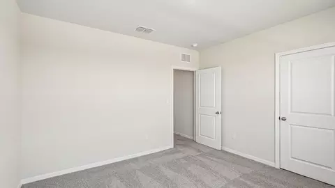 Bedroom - 10422 Charlotte Dr, Parrish, FL 34219 photo 15 of 16