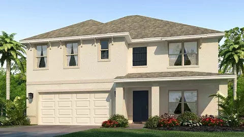 Exterior - 10422 Charlotte Dr, Parrish, FL 34219 photo 3 of 5