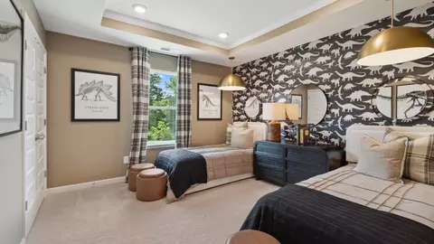 Bedroom - 228 Compass Rd, Hampton, GA 30228 photo 3 of 7