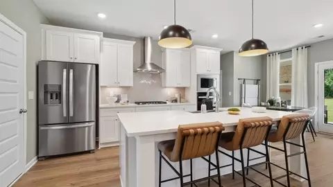 Kitchen - 228 Compass Rd, Hampton, GA 30228 photo 1 of 3