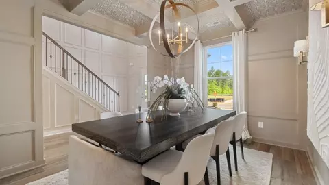 Dining - 228 Compass Rd, Hampton, GA 30228 photo 2 of 4