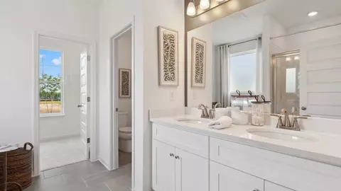 Entry Way - 228 Compass Rd, Hampton, GA 30228 photo 3 of 8