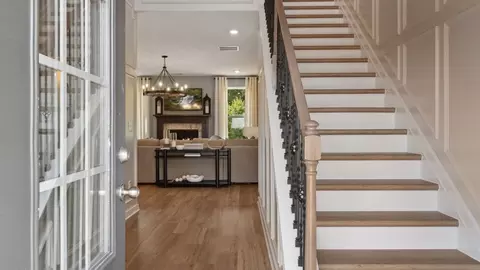 Entry Way - 228 Compass Rd, Hampton, GA 30228 photo 1 of 8