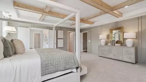 Bedroom - 228 Compass Rd, Hampton, GA 30228 photo 7 of 7