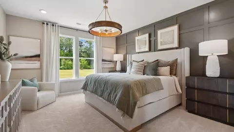 Bedroom - 228 Compass Rd, Hampton, GA 30228 photo 1 of 7