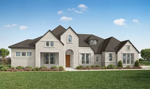 9400 Mallard Dr, New Fairview, TX 76247
