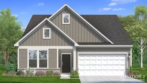 112 Blessing Brook Way 245 Locust Rd, Locust Grove, GA 30248