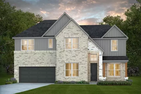 3818 Hermitage Dr, Katy, TX 77493