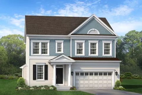 112 Overlook Pl, Middletown, DE 19709