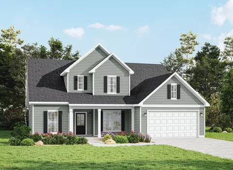 504 Fern Hill Rd, Mooresville, NC 28117