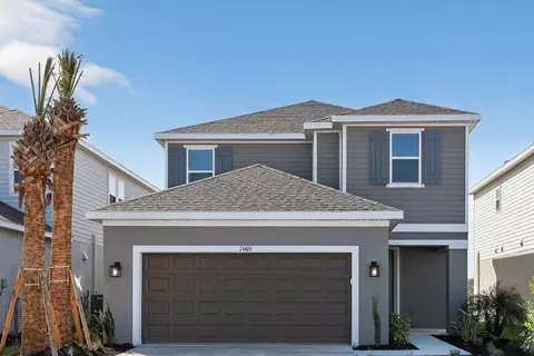 12709 Treeline Ridge Ave, San Antonio, FL 33576