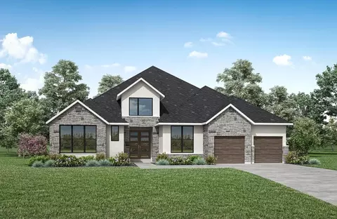 5410 Elegance Pl, Manvel, TX 77578