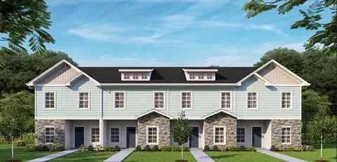 Exterior - Clark Lane, Anderson, SC 29621 photo 2 of 6