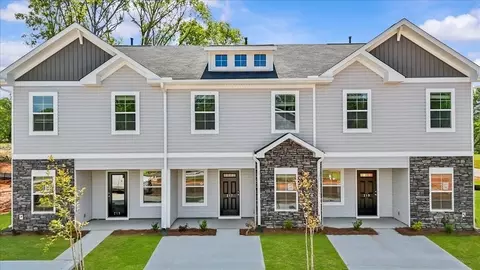 Clark Lane, Anderson, SC 29621