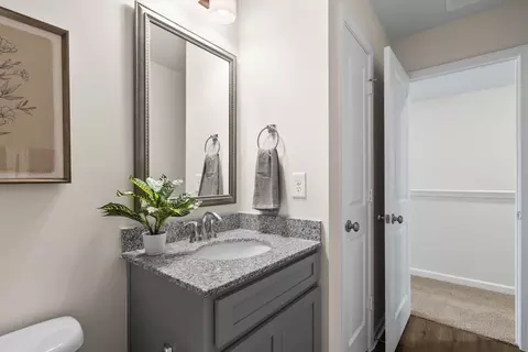 Entry Way - Clark Lane, Anderson, SC 29621 photo 5 of 6