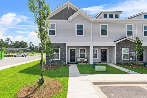 Exterior - Clark Lane, Anderson, SC 29621 photo 4 of 6