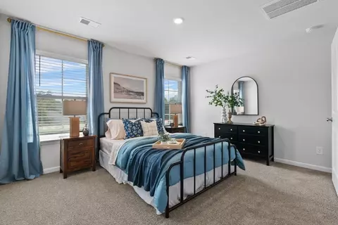 Bedroom - Clark Lane, Anderson, SC 29621 photo 4 of 7