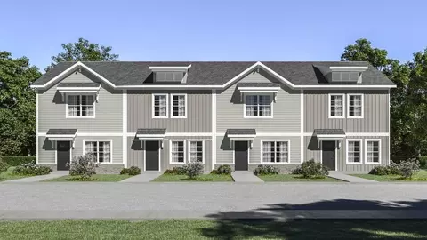 Exterior - Clark Lane, Anderson, SC 29621 photo 6 of 6