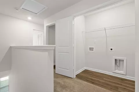 Entry Way - Clark Lane, Anderson, SC 29621 photo 6 of 6