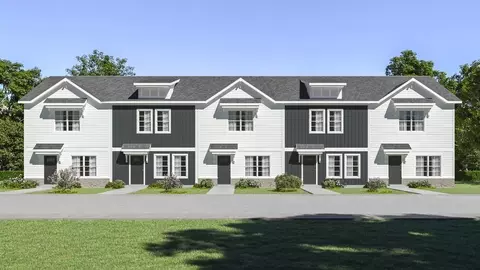 Exterior - Clark Lane, Anderson, SC 29621 photo 5 of 6