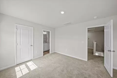 Bedroom - Clark Lane, Anderson, SC 29621 photo 1 of 7