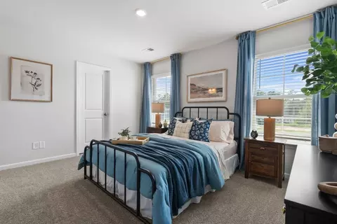Bedroom - Clark Lane, Anderson, SC 29621 photo 3 of 7