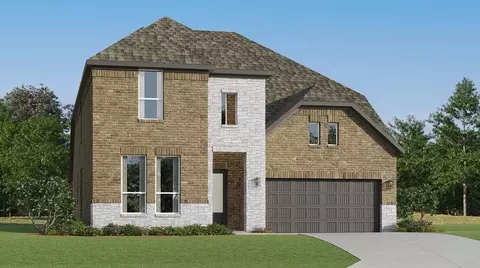 300 Country Ct, Celina, TX 75009