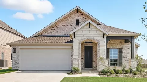1313 Staffords Point Ln, Anna, TX 75409