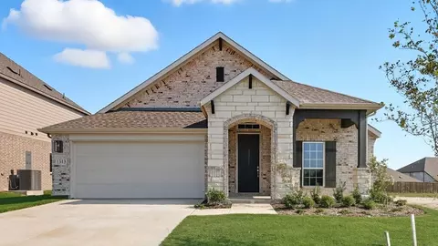 1313 Staffords Point Ln, Anna, TX 75409