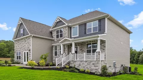 Exterior - 704 Catbird Ct, Pelzer, SC 29669 photo 6 of 9