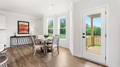 Dining - 704 Catbird Ct, Pelzer, SC 29669 photo 3 of 3