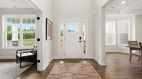 Entry Way - 704 Catbird Ct, Pelzer, SC 29669 photo 2 of 6