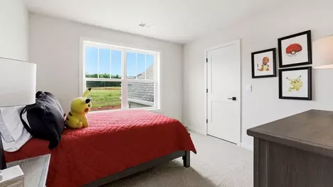 Bedroom - 704 Catbird Ct, Pelzer, SC 29669 photo 7 of 10