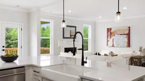 Kitchen - 704 Catbird Ct, Pelzer, SC 29669 photo 1 of 5