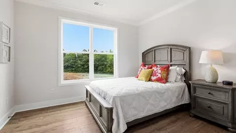 Bedroom - 704 Catbird Ct, Pelzer, SC 29669 photo 1 of 10