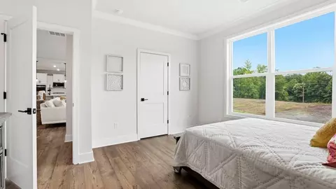 Bedroom - 704 Catbird Ct, Pelzer, SC 29669 photo 2 of 10