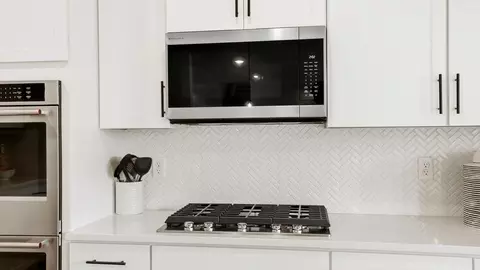 Kitchen - 704 Catbird Ct, Pelzer, SC 29669 photo 5 of 5