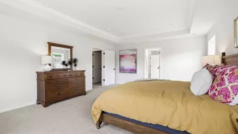 Bedroom - 704 Catbird Ct, Pelzer, SC 29669 photo 10 of 10